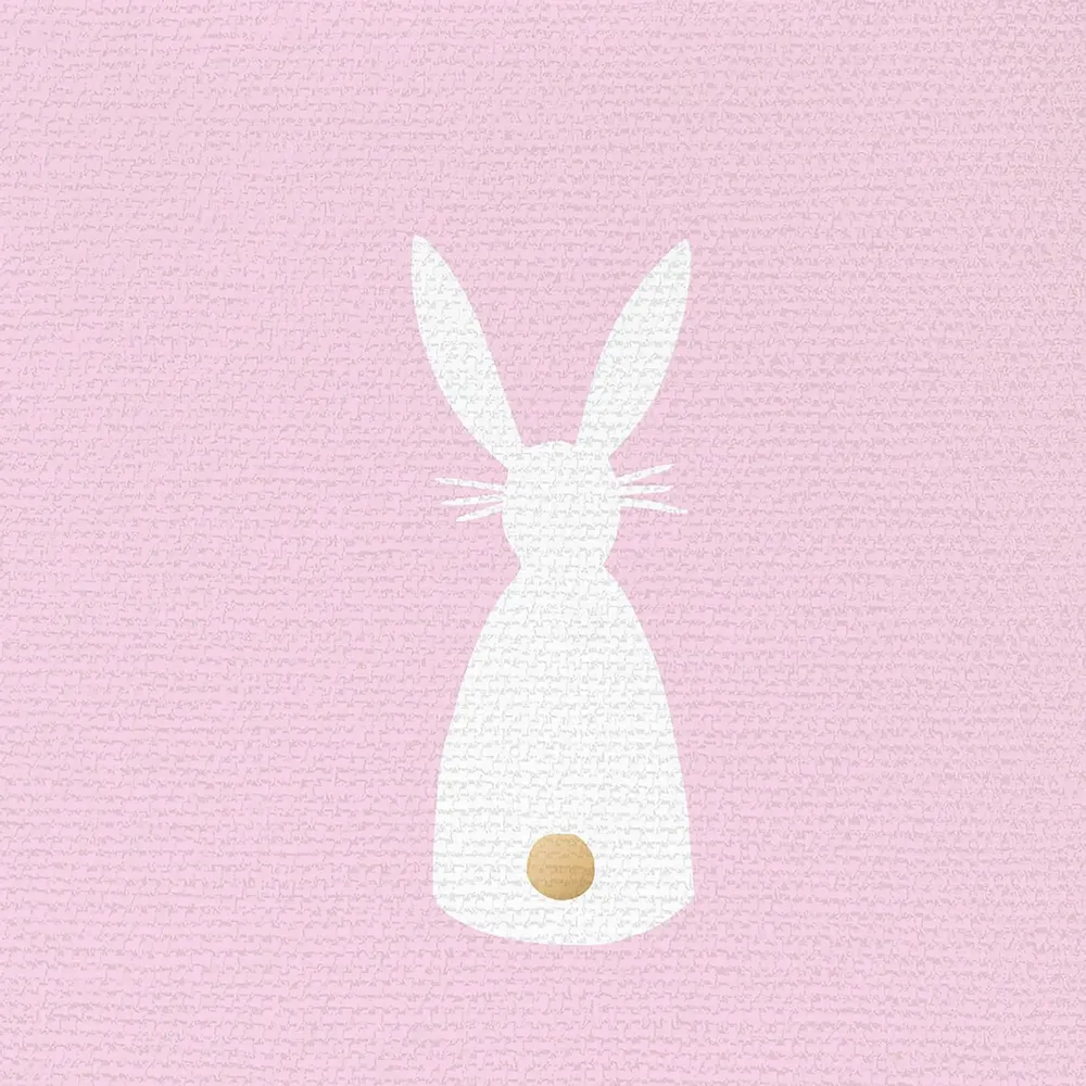 Tasses et mugs - Flower Bunny - PPD PAPERPRODUCTS DESIGN GMBH