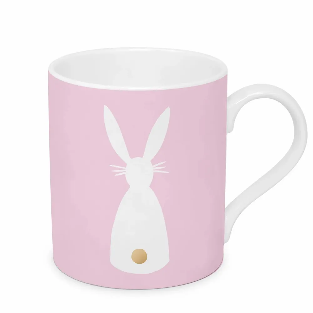 Tasses et mugs - Flower Bunny - PPD PAPERPRODUCTS DESIGN GMBH