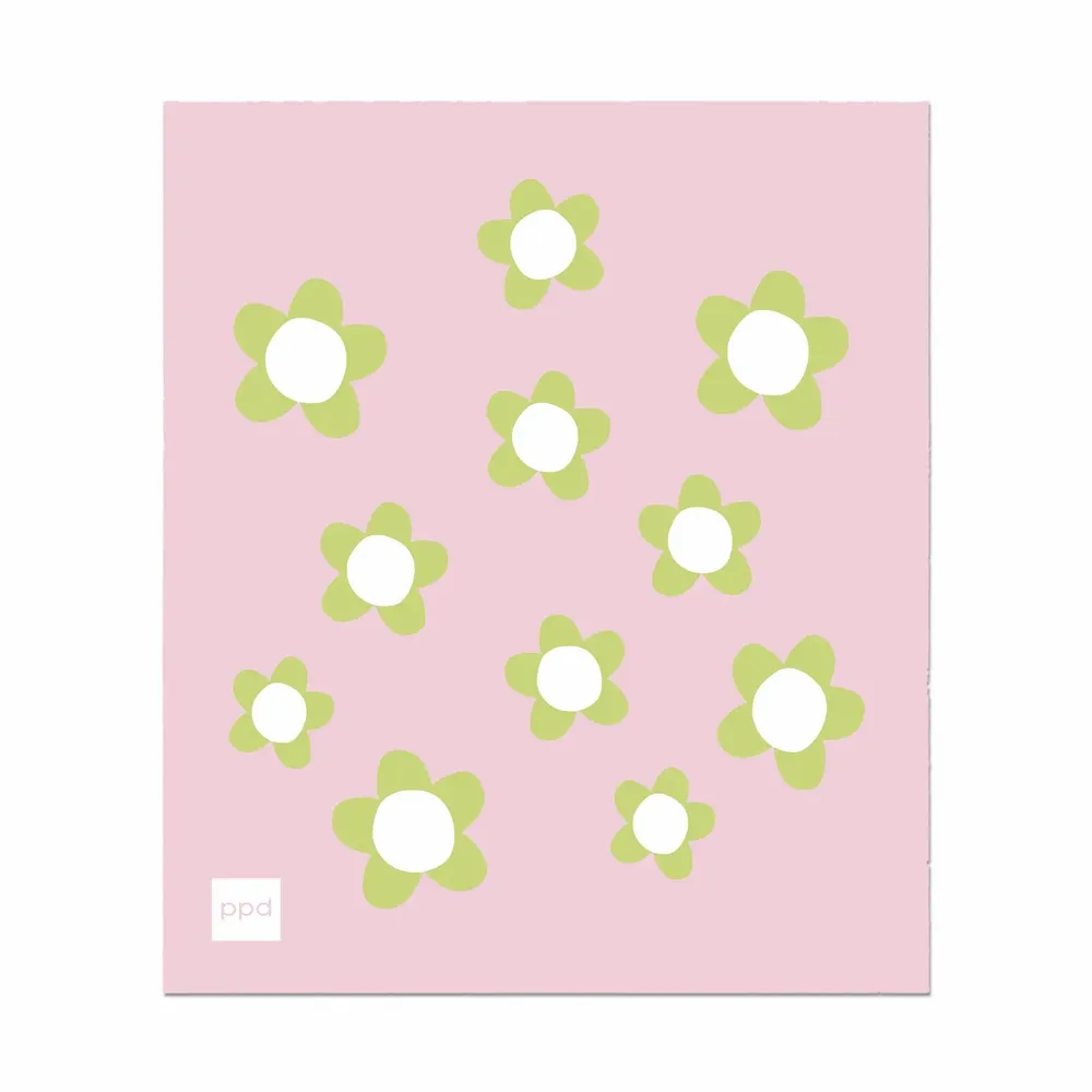 Tasses et mugs - Flower Bunny - PPD PAPERPRODUCTS DESIGN GMBH