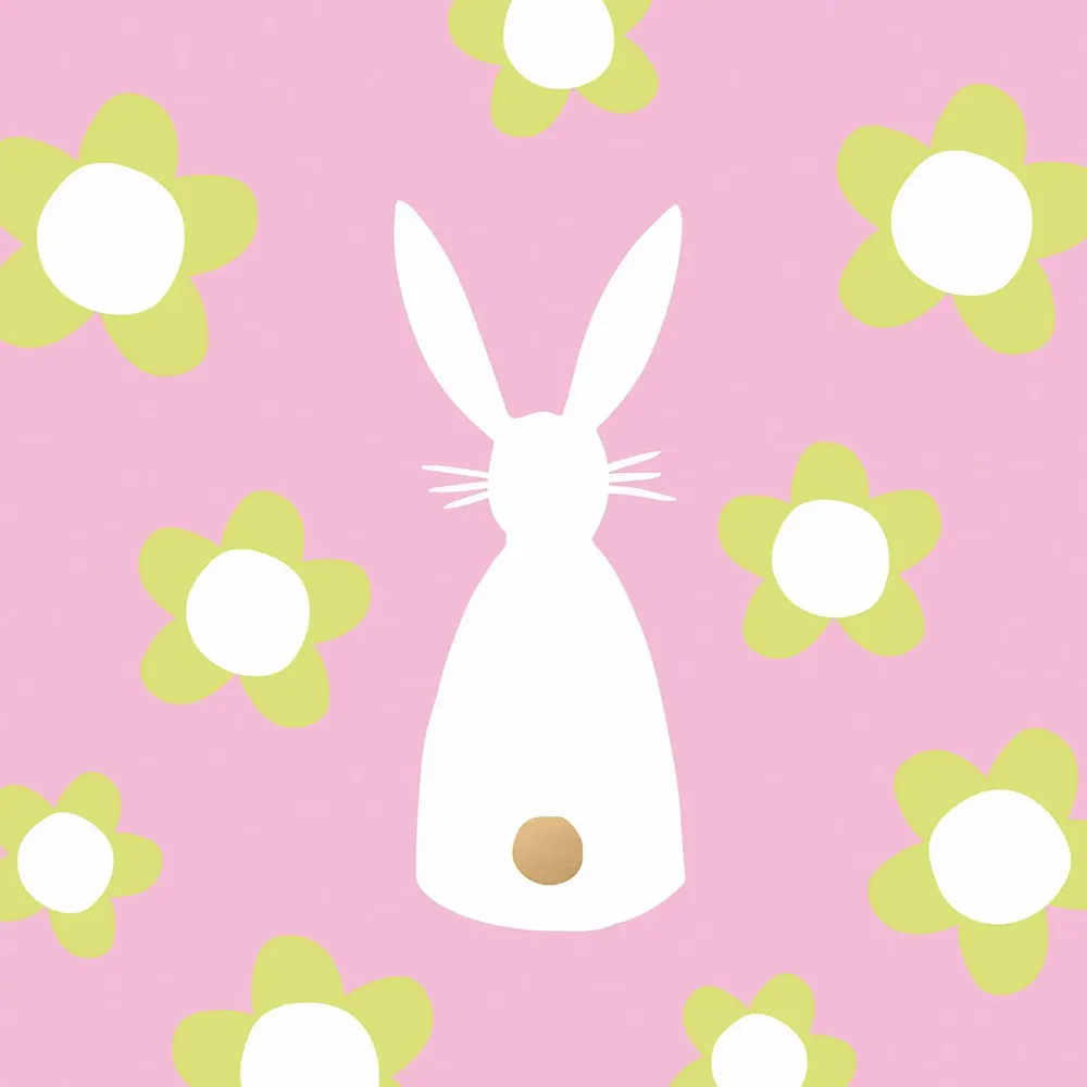 Tasses et mugs - Flower Bunny - PPD PAPERPRODUCTS DESIGN GMBH