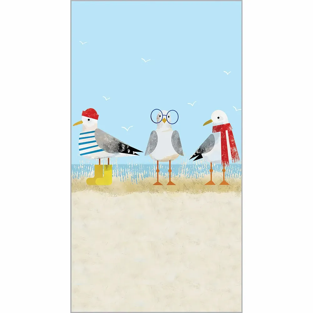 Tasses et mugs - Maritime - To the Beach - PPD PAPERPRODUCTS DESIGN GMBH