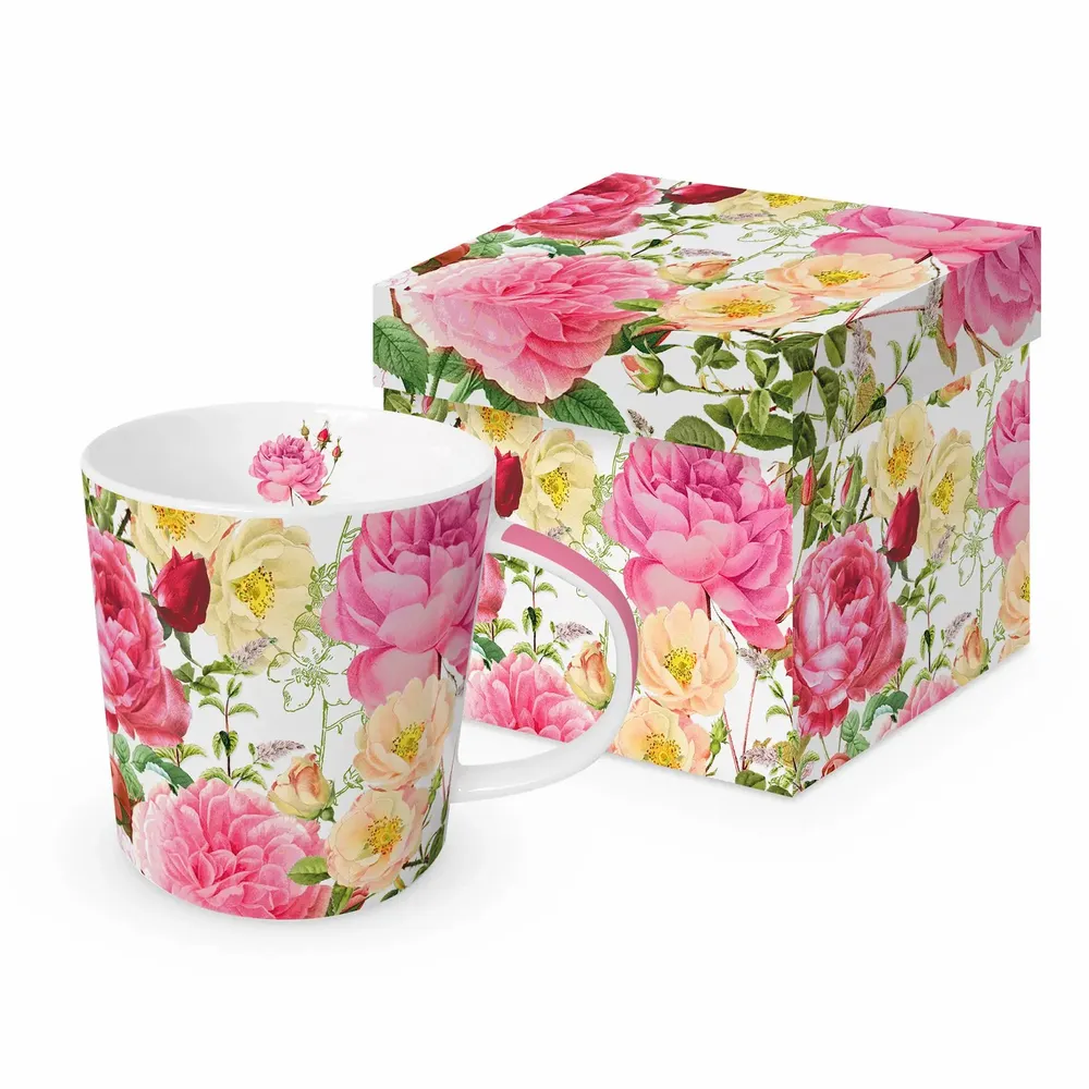 Assiettes de réception - Rosalie - PPD PAPERPRODUCTS DESIGN GMBH