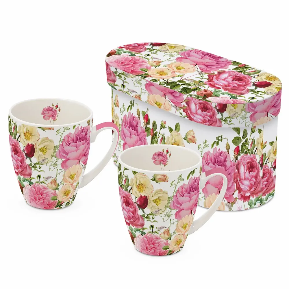 Assiettes de réception - Rosalie - PPD PAPERPRODUCTS DESIGN GMBH