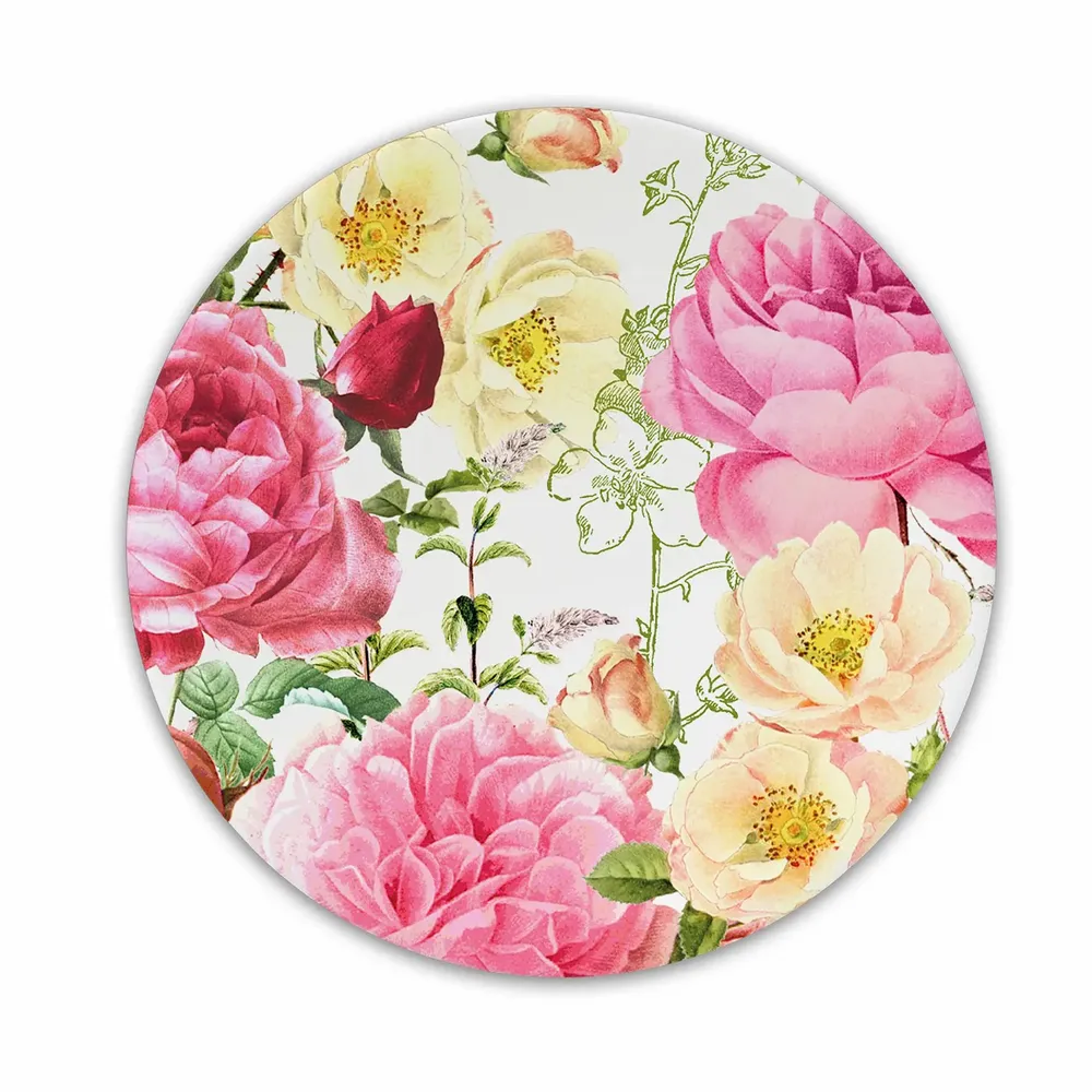 Assiettes de réception - Rosalie - PPD PAPERPRODUCTS DESIGN GMBH