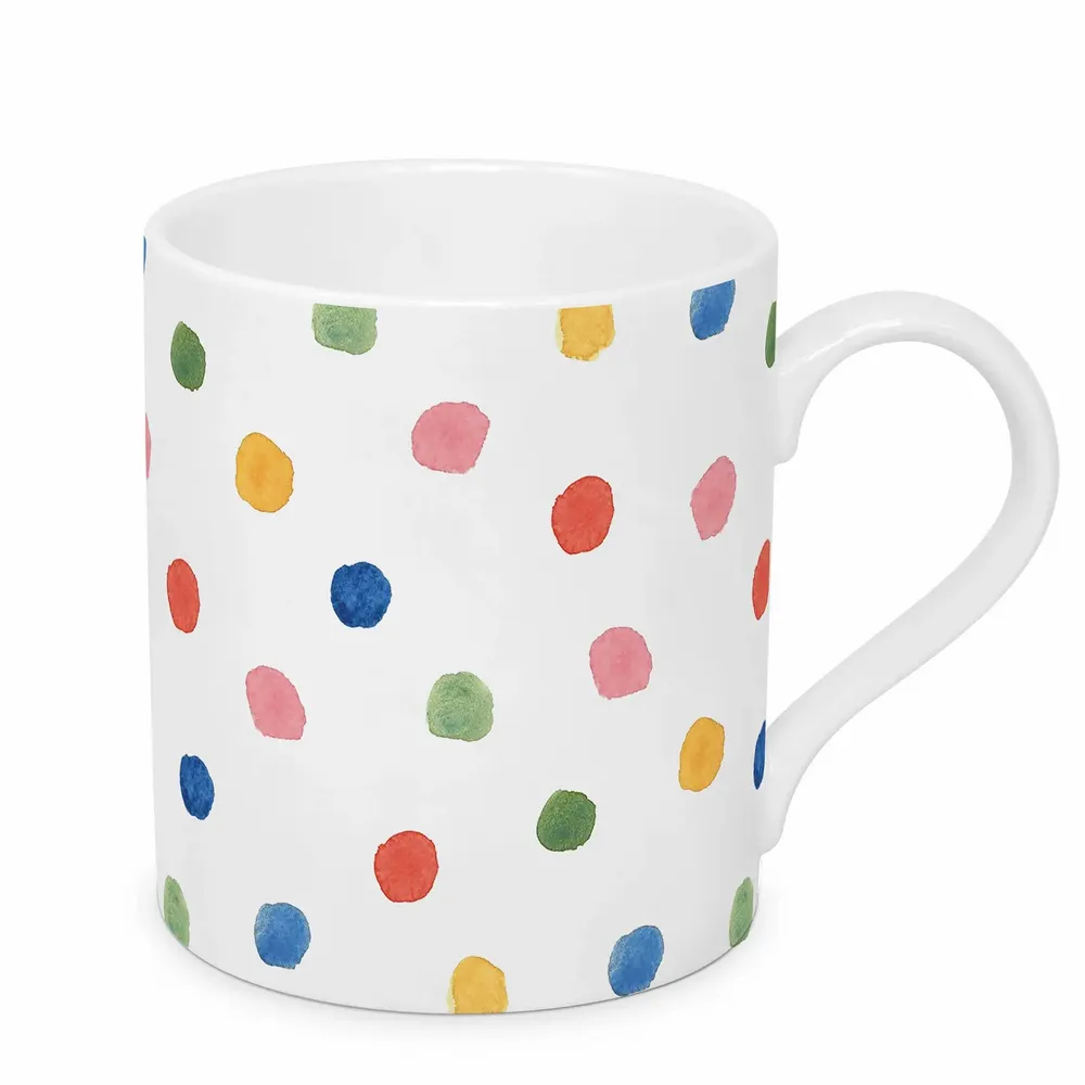 Tasses et mugs - Points - PPD PAPERPRODUCTS DESIGN GMBH