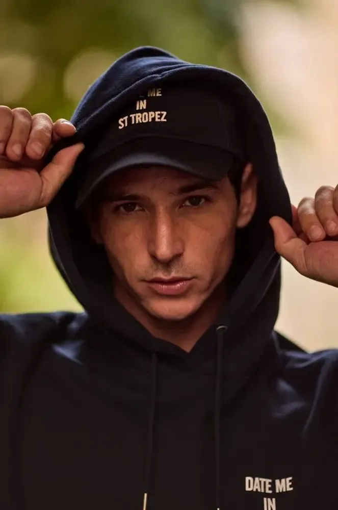 Apparel - BASTIEN/LEO DATE ME IN ST TROPEZ - CALA
