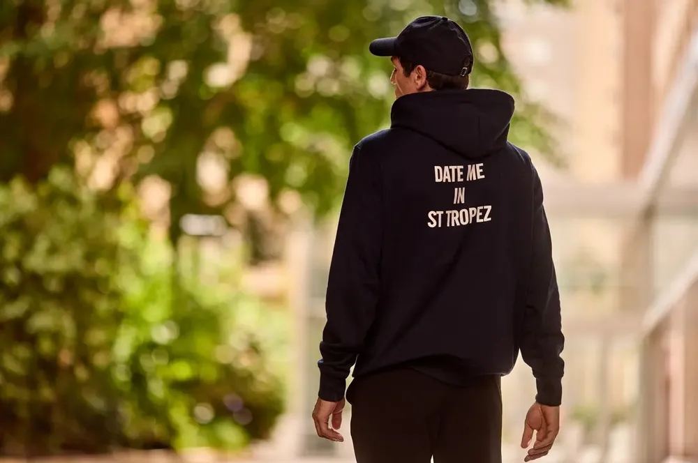 Apparel - BASTIEN/LEO DATE ME IN ST TROPEZ - CALA