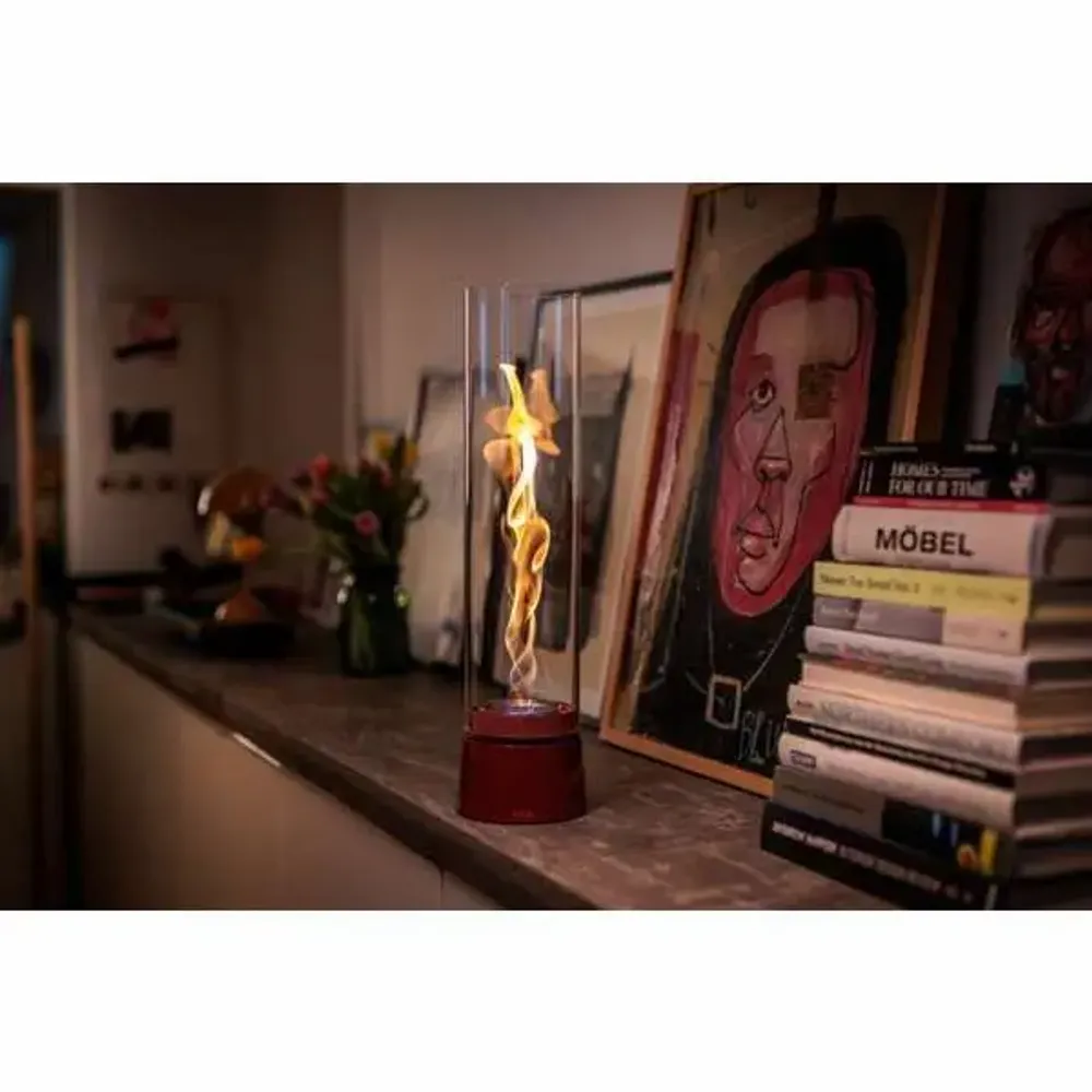 Design objects - SPIN air - HÖFATS GMBH