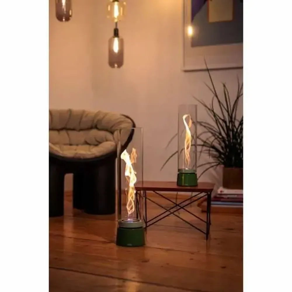 Design objects - SPIN air - HÖFATS GMBH