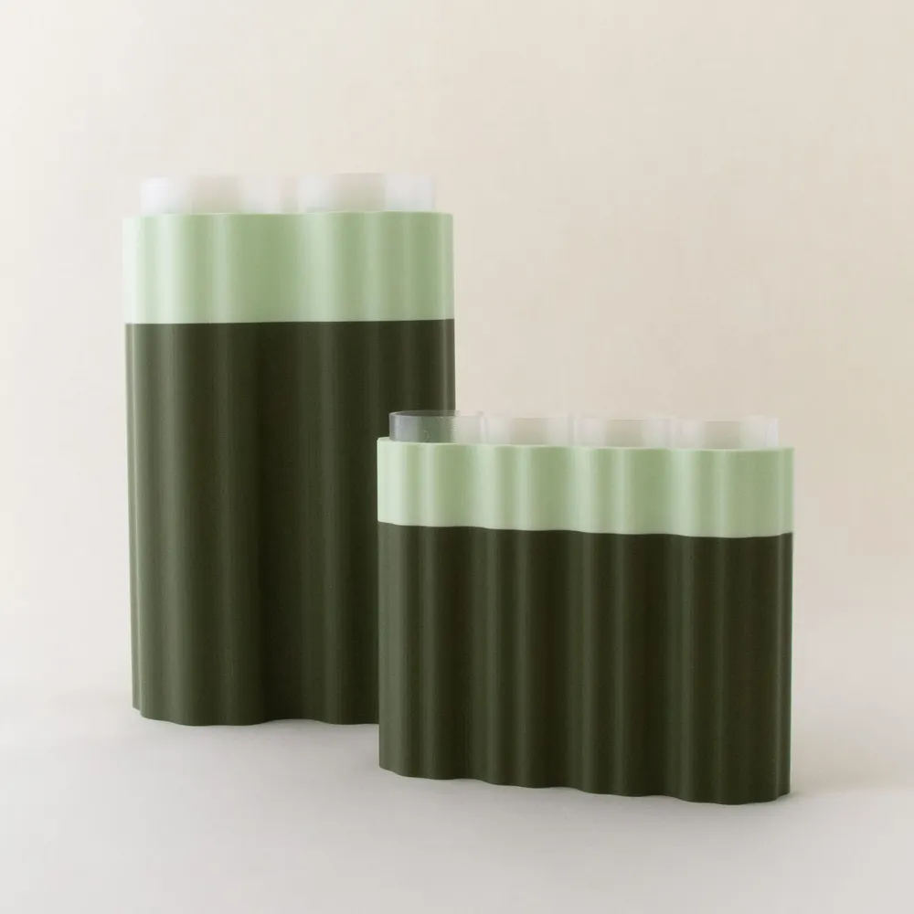 Vases - Vase Spiri - MIMO