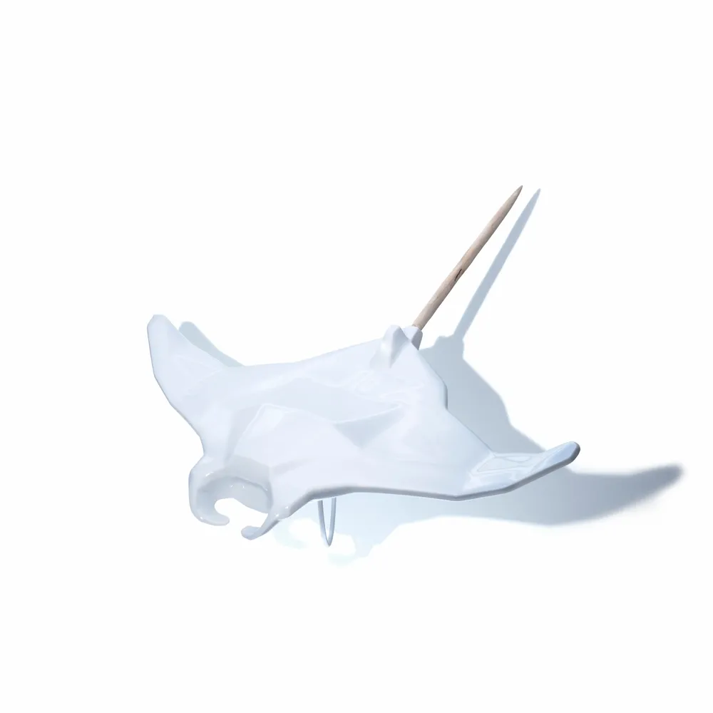 Céramique - Ocean Collection - Manta - OCEANSTORE DESIGN