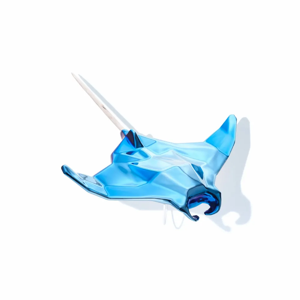 Céramique - Ocean Collection - Manta - OCEANSTORE DESIGN