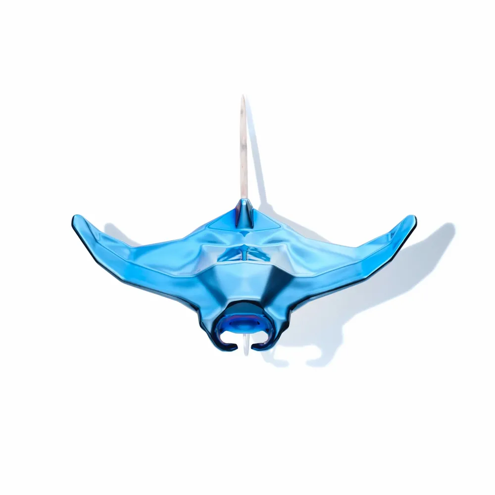 Céramique - Ocean Collection - Manta - OCEANSTORE DESIGN