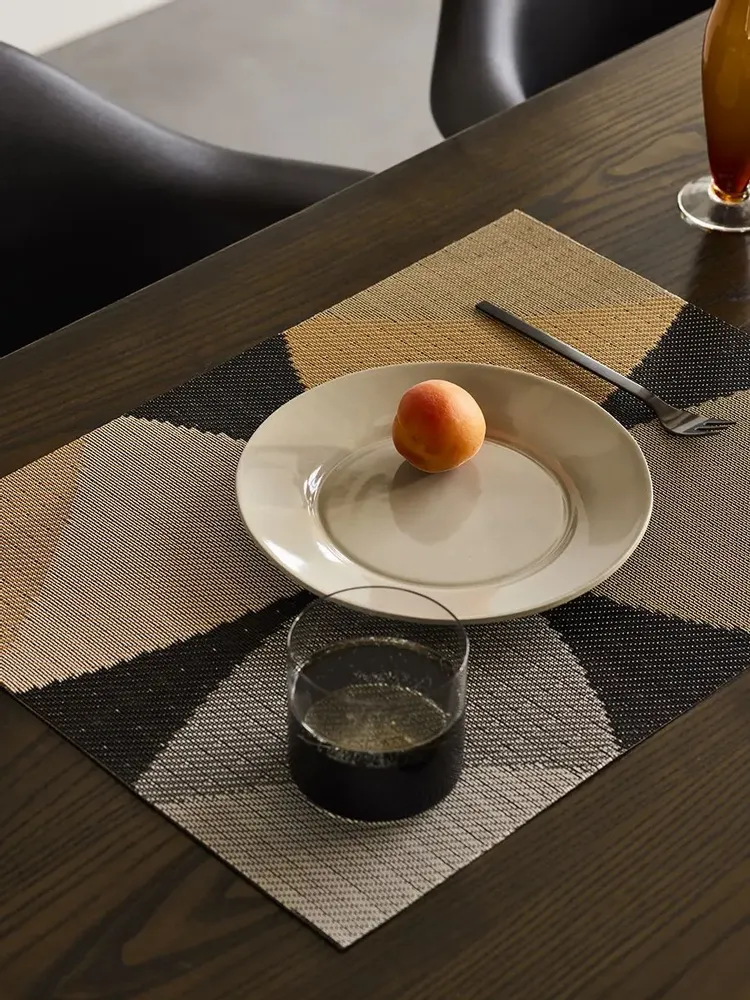 Tapis contemporains - Set de table et Tapis - CANOPY - CHILEWICH