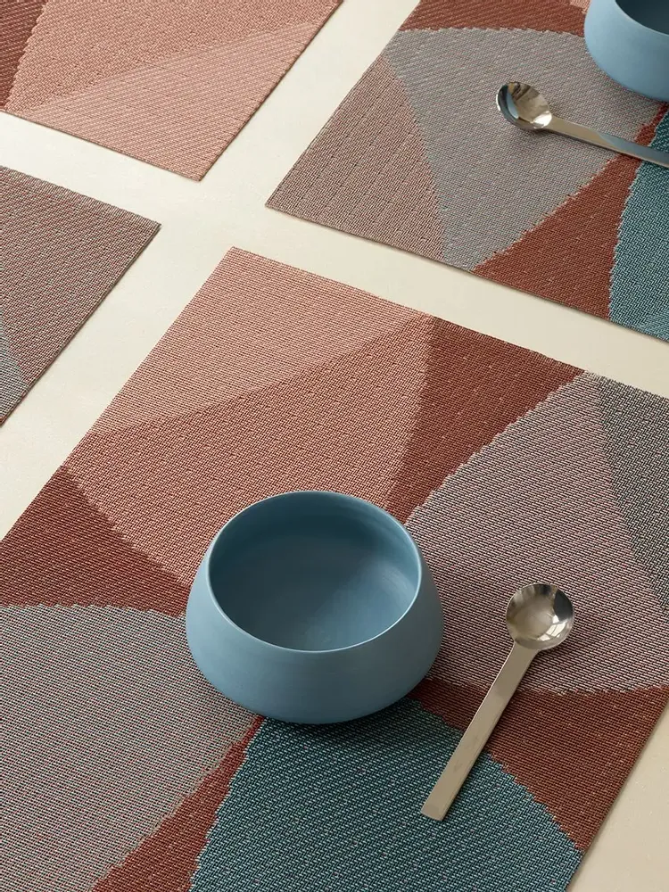 Tapis contemporains - Set de table et Tapis - CANOPY - CHILEWICH