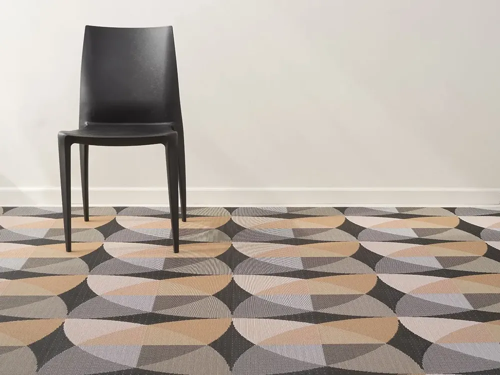 Tapis contemporains - Set de table et Tapis - CANOPY - CHILEWICH