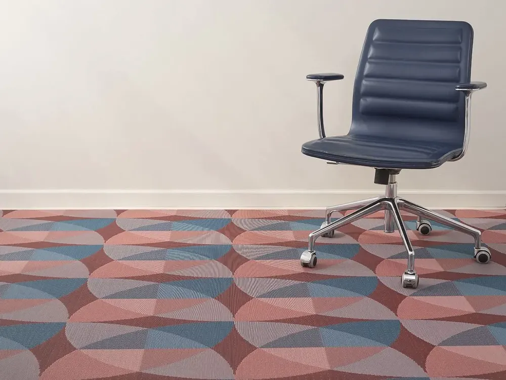 Tapis contemporains - Set de table et Tapis - CANOPY - CHILEWICH