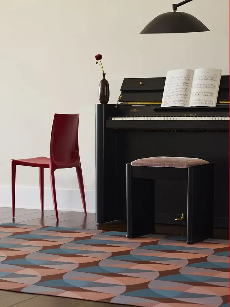 Tapis contemporains - Set de table et Tapis - CANOPY - CHILEWICH