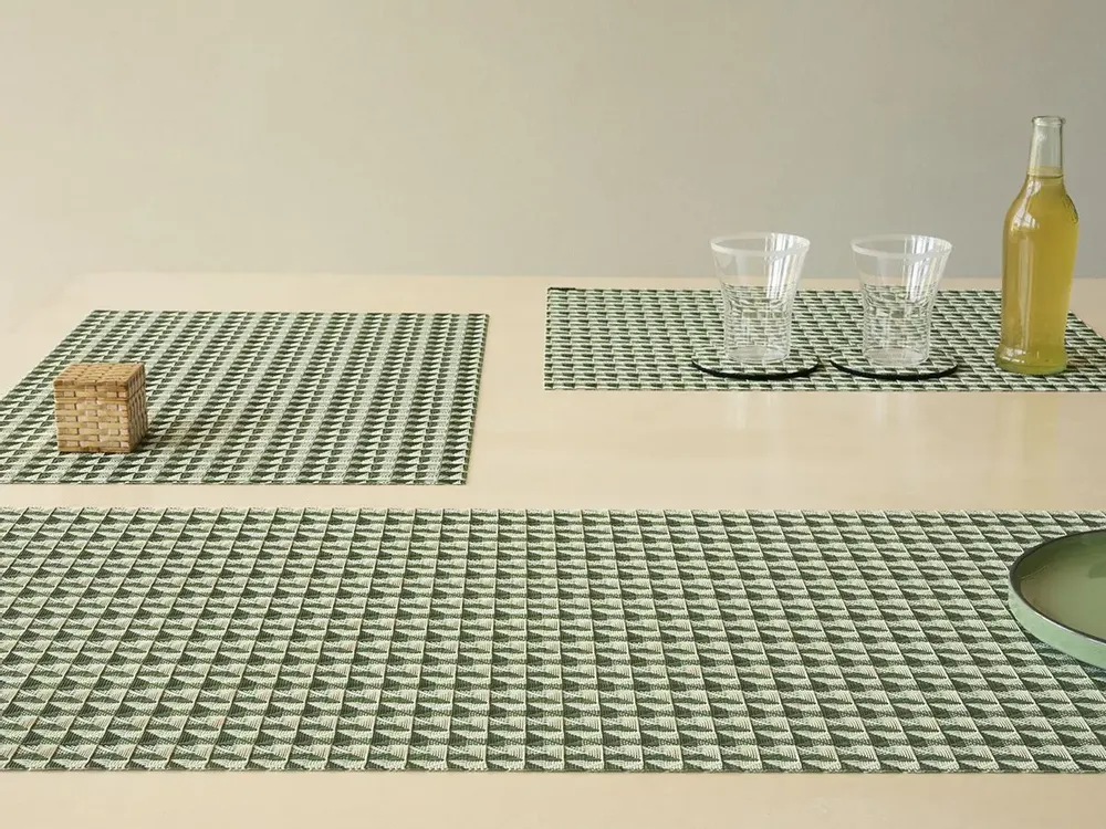 Placemats - Placemat & Rug - CRANE - CHILEWICH