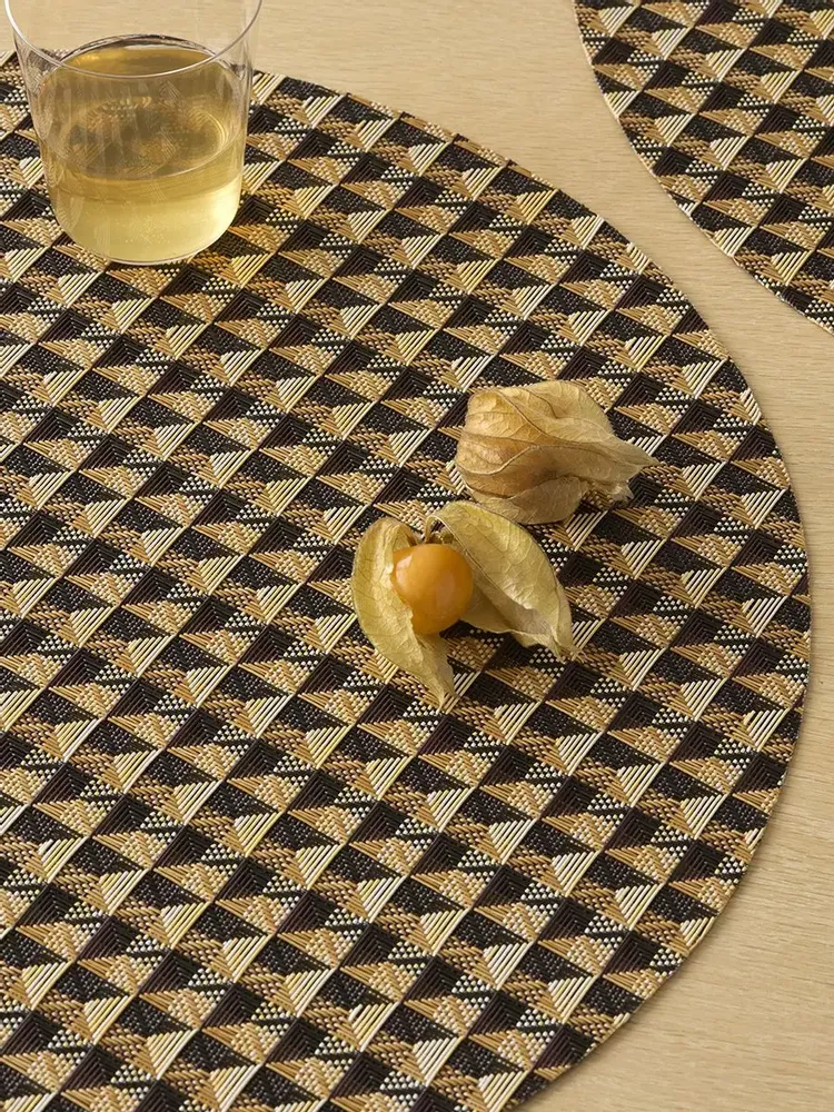 Placemats - Placemat & Rug - CRANE - CHILEWICH