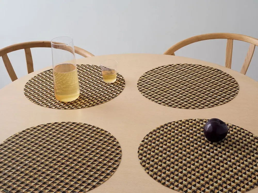 Placemats - Placemat & Rug - CRANE - CHILEWICH
