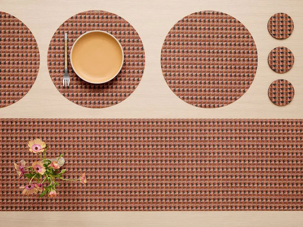 Placemats - Placemat & Rug - CRANE - CHILEWICH