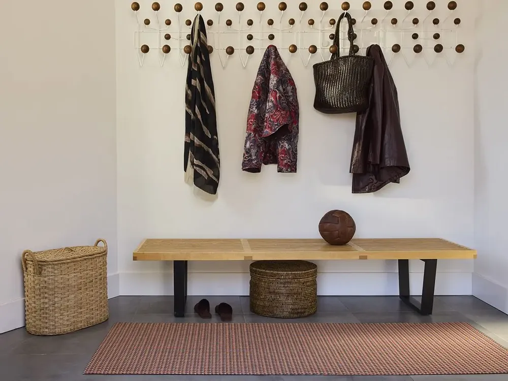 Placemats - Placemat & Rug - CRANE - CHILEWICH