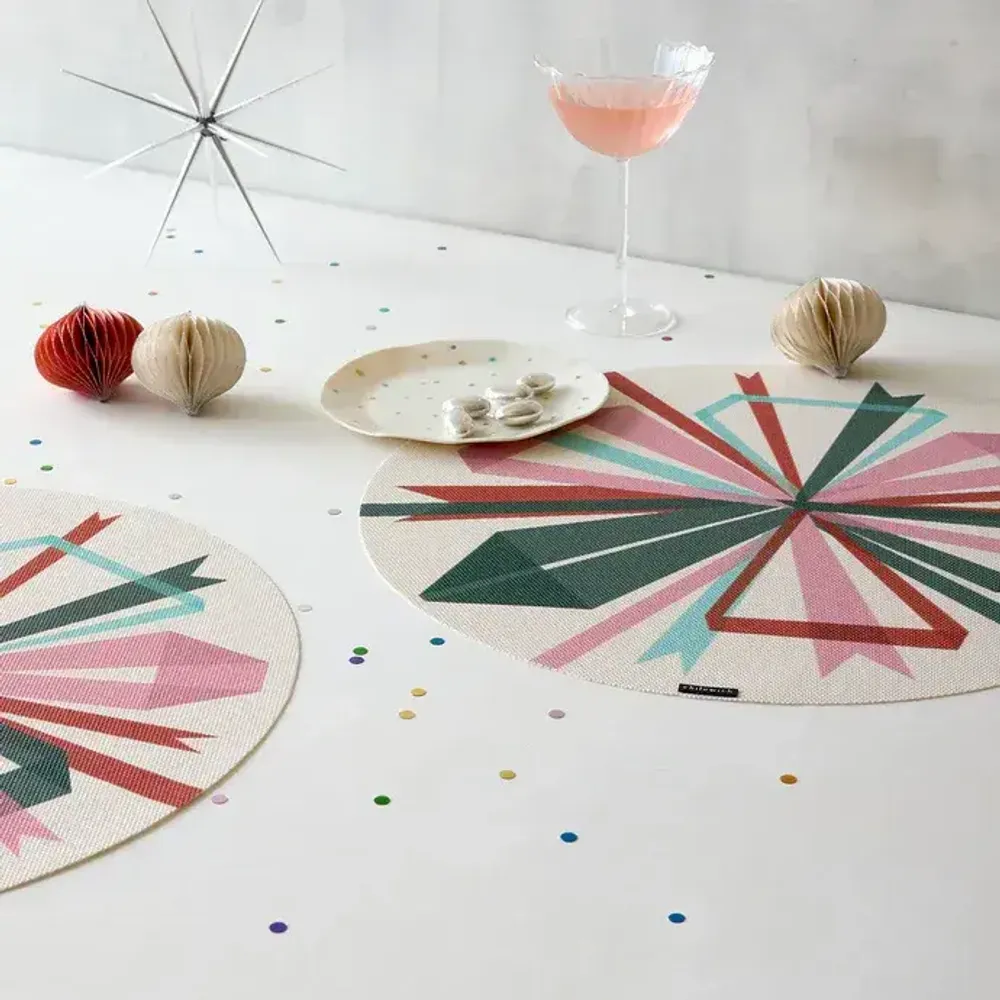 Sets de table - Set de table - BOW et RIBBON - CHILEWICH