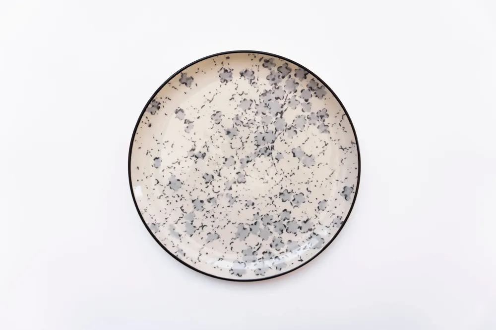 Everyday plates - Dessert/Salad Plate - MOLDE