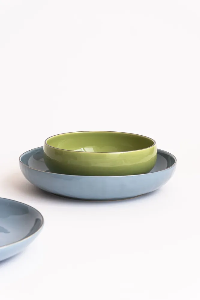 Bowls - Everything /Small Salad Bowl - MOLDE