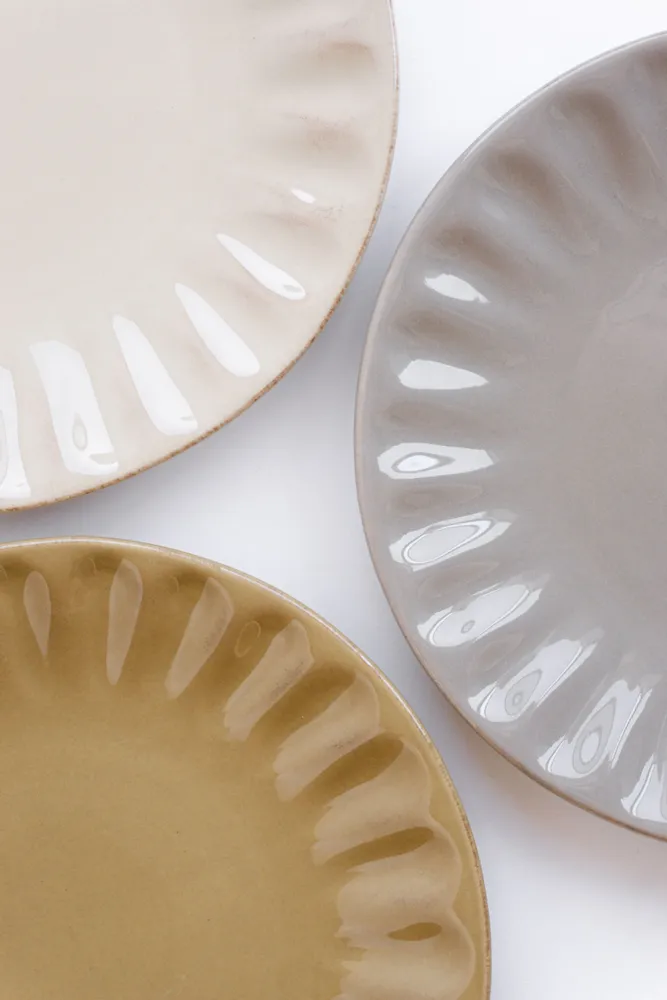 Everyday plates - Dessert/Salad Plate - MOLDE