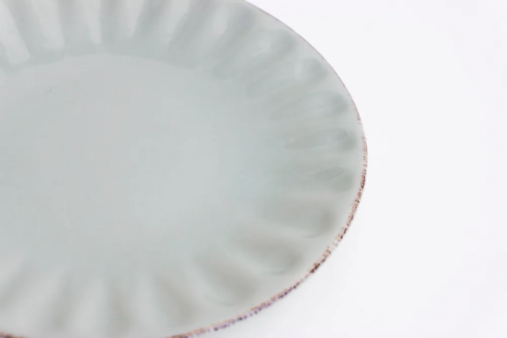 Everyday plates - Dessert/Salad Plate - MOLDE