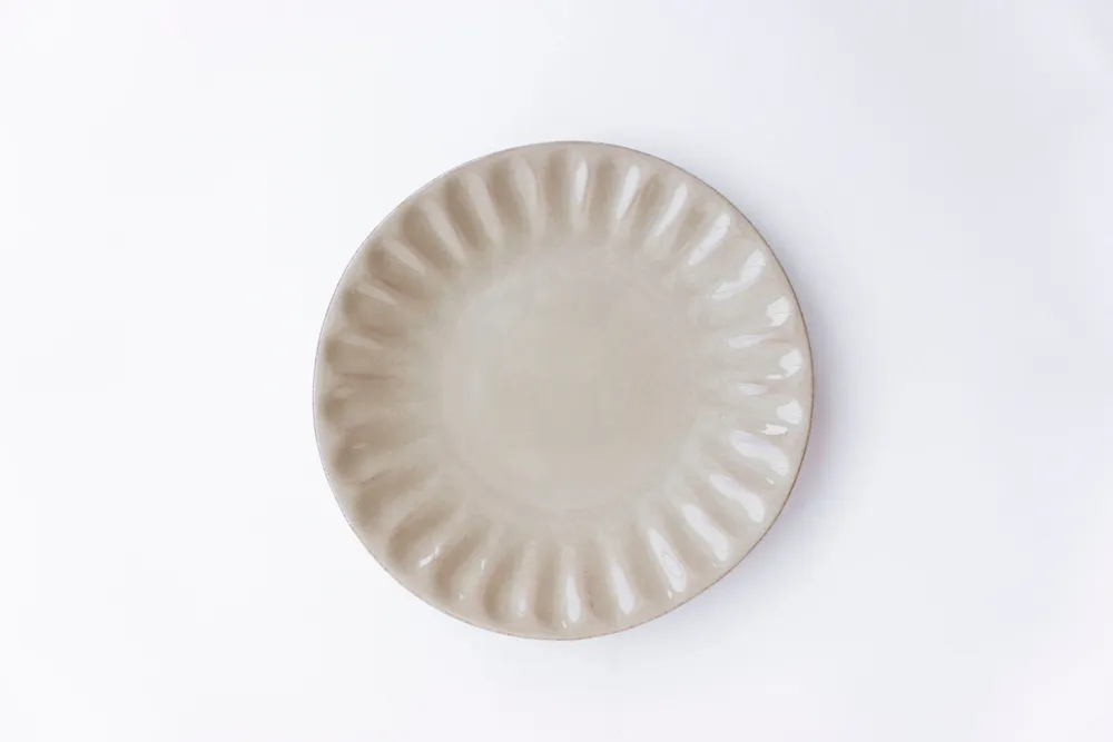 Everyday plates - Dessert/Salad Plate - MOLDE