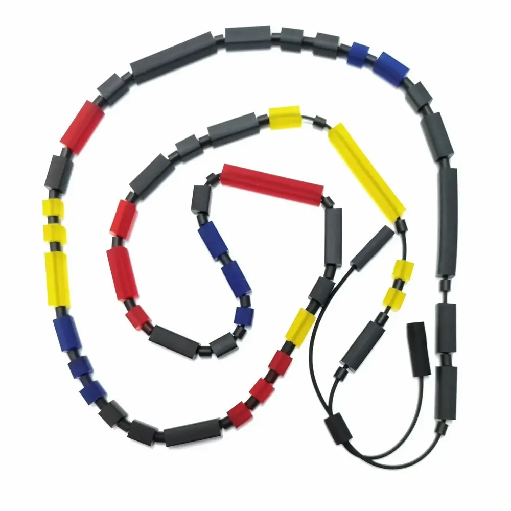 Bijoux - PRIMARY COLORS sélection des Musées - ALEX+SVET