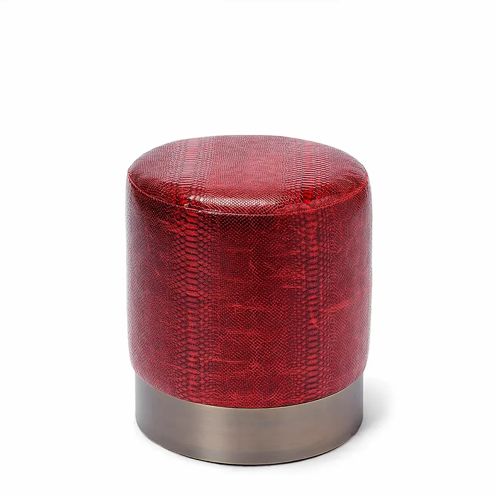 Tabourets - Tabouret Lune C En COM - DUISTT