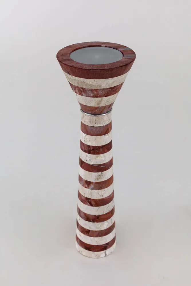 Floor lamps - Kuara Lamp - JEFERSON BRANCO