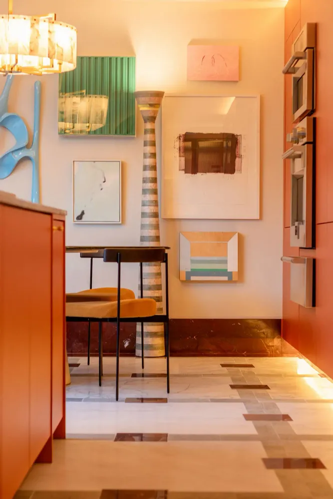 Floor lamps - Kuara Lamp - JEFERSON BRANCO