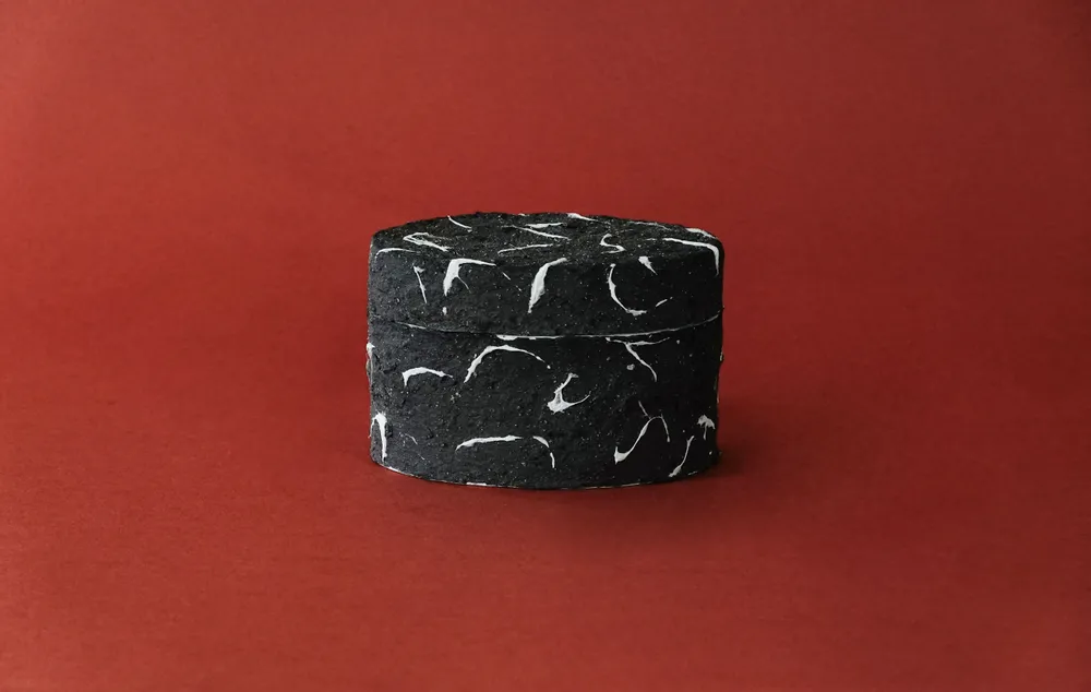 Objets design - Hap - GWANGJU INST OF DESIGN PROMO