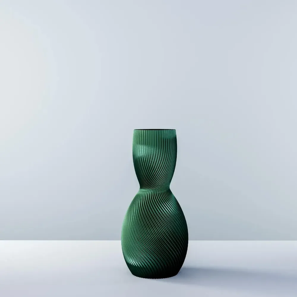Vases - Vase « Huit Chanceux » - AUURA