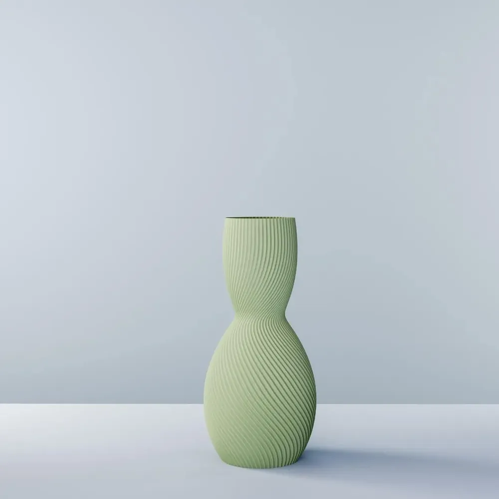 Vases - Vase « Huit Chanceux » - AUURA
