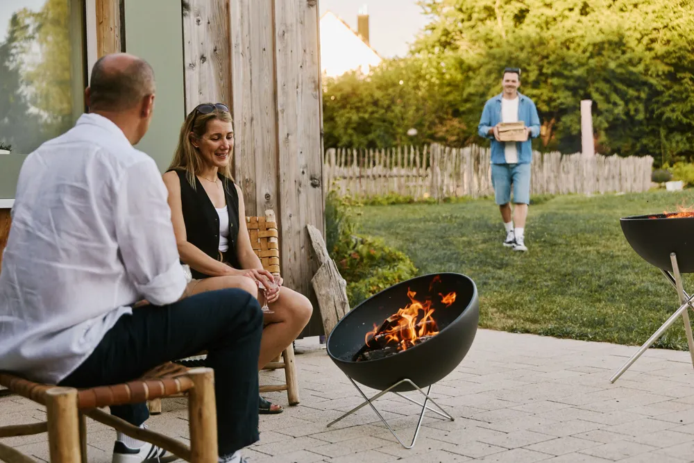 Barbecues - BOWL 57 | 70 - HÖFATS GMBH