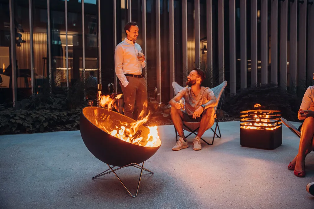 Barbecues - BOWL 57 | 70 - HÖFATS GMBH