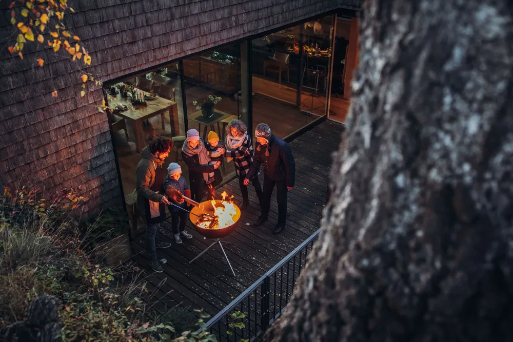 Barbecues - BOWL 57 | 70 - HÖFATS GMBH