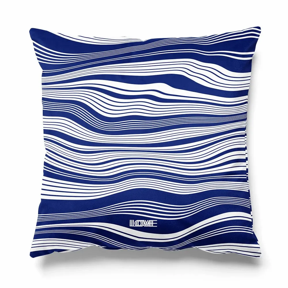 Outdoor decorative accessories - DROWN ME SOFTLY - LOVE BY MILSHTEIN