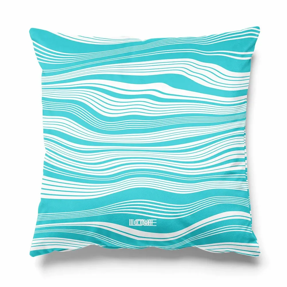 Outdoor decorative accessories - DROWN ME SOFTLY - LOVE BY MILSHTEIN