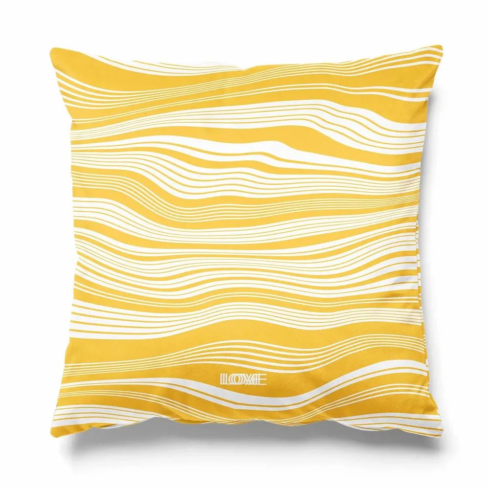 Outdoor decorative accessories - DROWN ME SOFTLY - LOVE BY MILSHTEIN