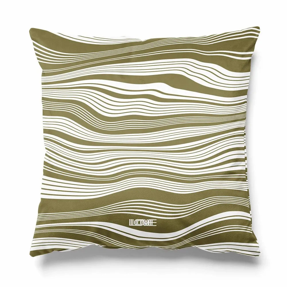 Outdoor decorative accessories - DROWN ME SOFTLY - LOVE BY MILSHTEIN