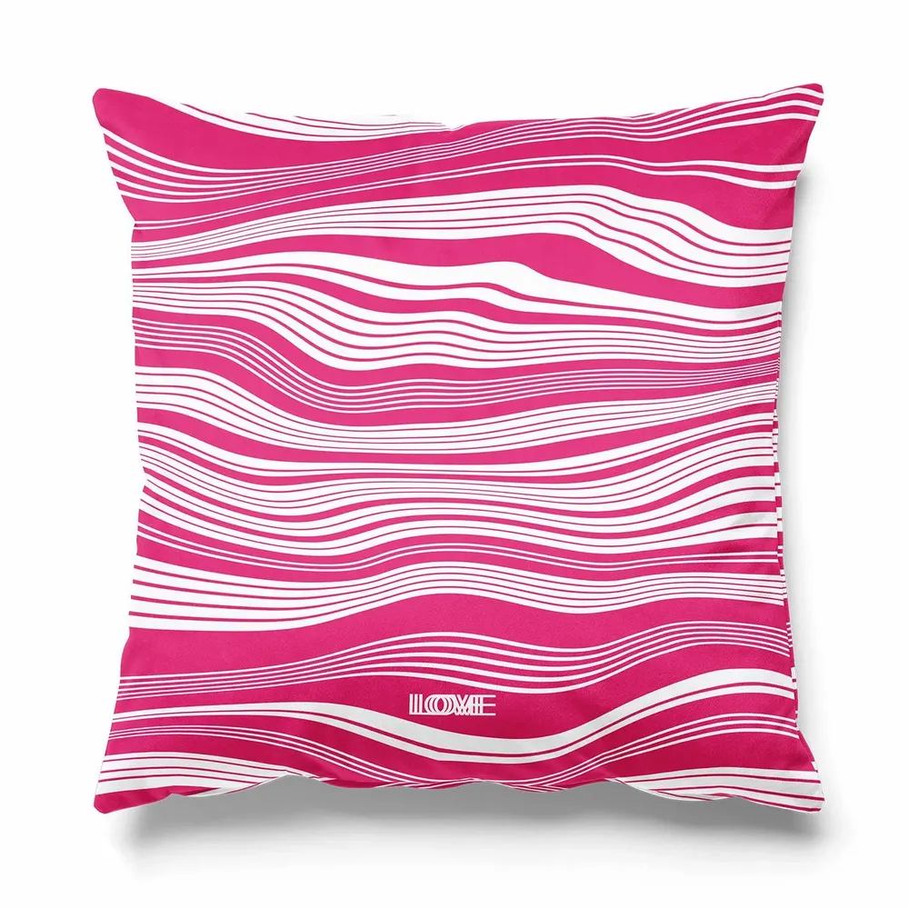 Outdoor decorative accessories - DROWN ME SOFTLY - LOVE BY MILSHTEIN