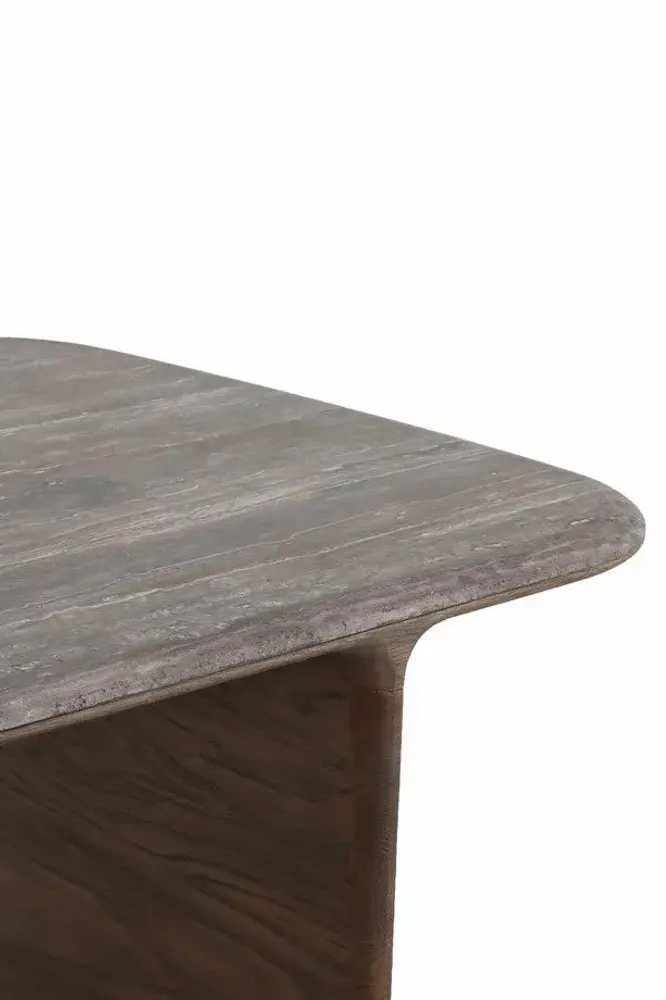 Dining Tables - HOWITT COLLECTION - BRUCS