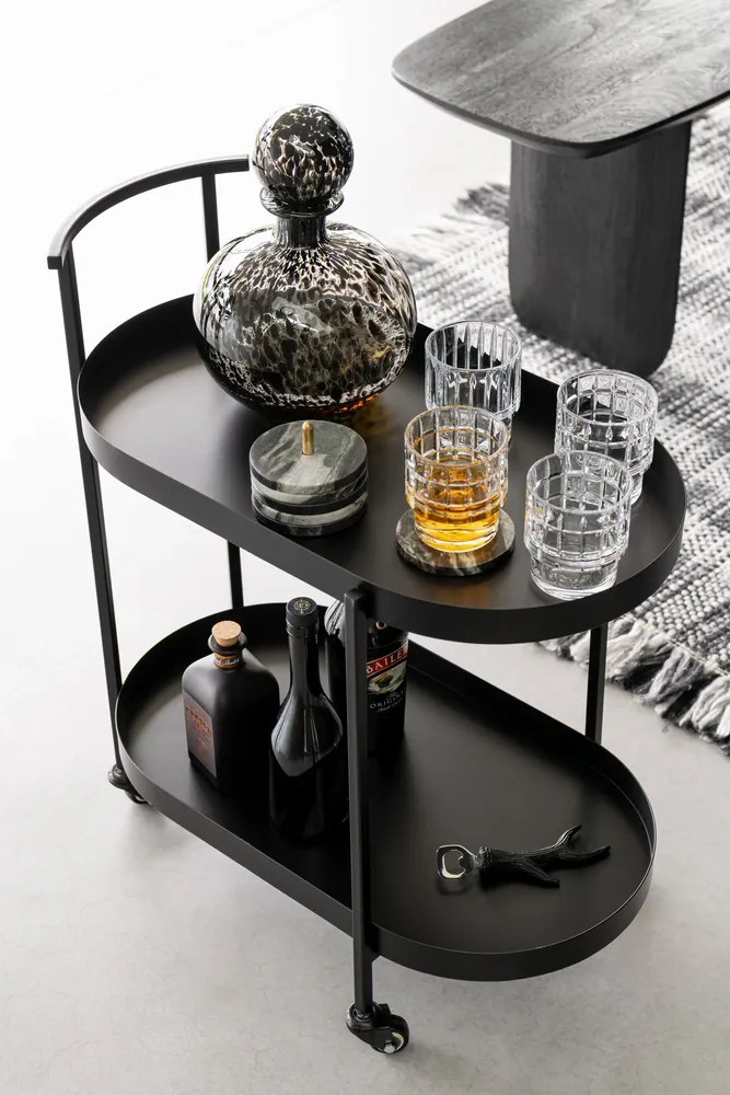 Decorative objects - Courchevel Moments - J-LINE BY JOLIPA